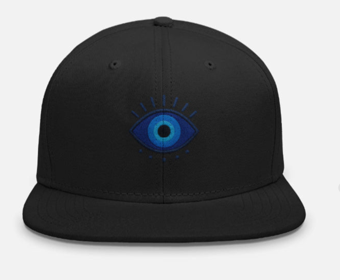 KALI NAZAR CAP !